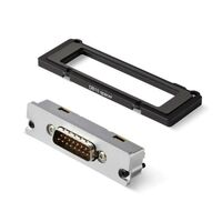 ACCESSORY DB15 BACK PLATE FOR ADX5D